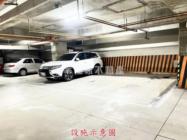 台南東區華廈-13