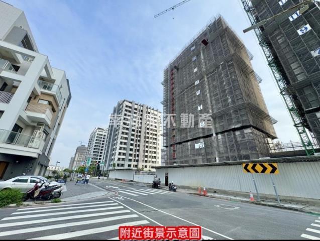 安南大樓-1