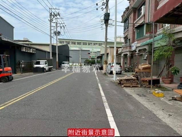 永康廠房-13