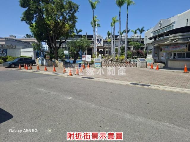 北區別墅-7