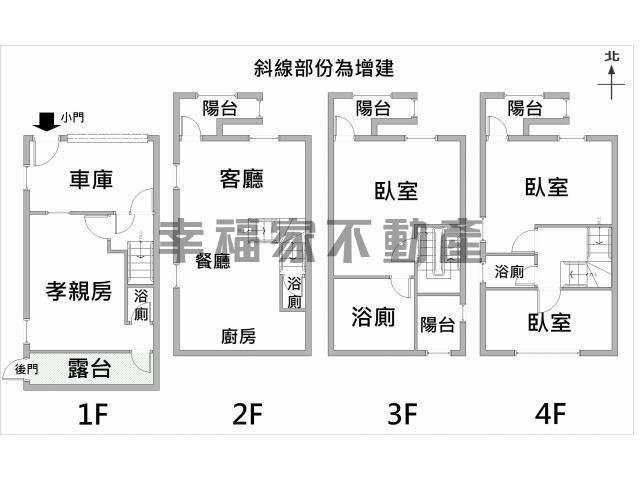台南仁德別墅-14