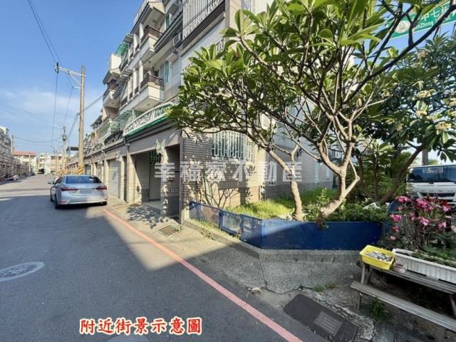 台南仁德別墅-0