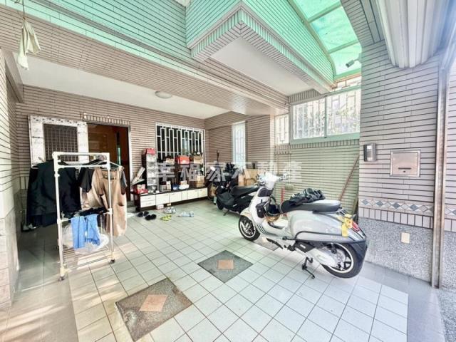 台南仁德別墅-1