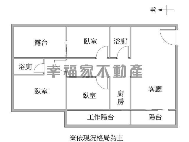台南永康大樓-14