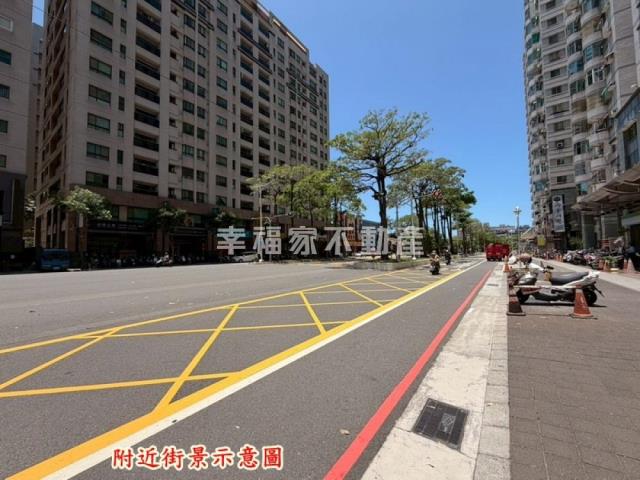 台南北區大樓-13