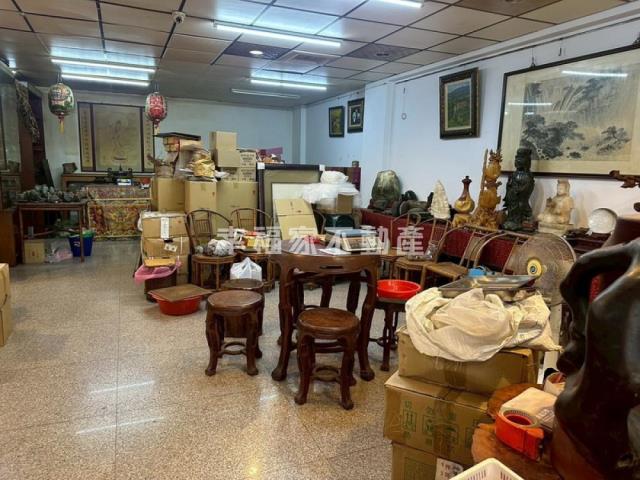 永康店面-3