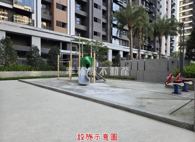 台南歸仁大樓-13