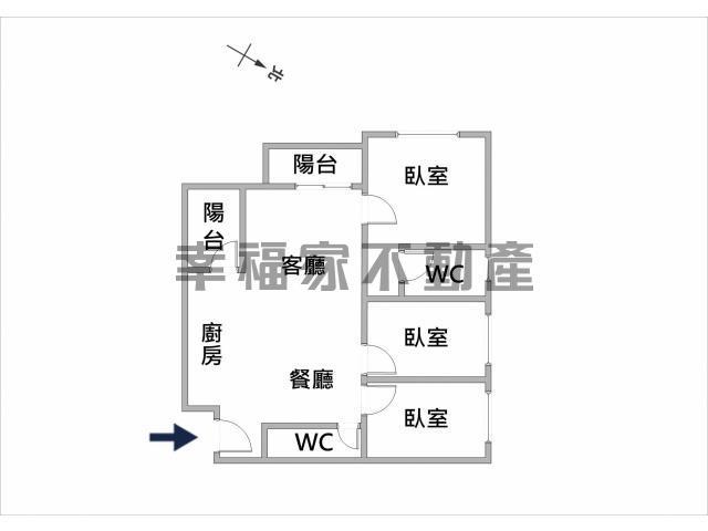 台南歸仁大樓-14