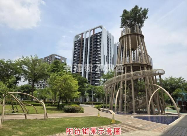 台南歸仁大樓-4