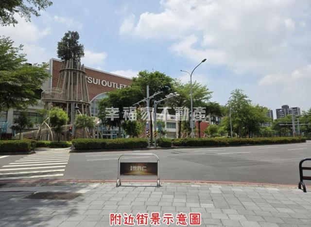 台南歸仁大樓-5
