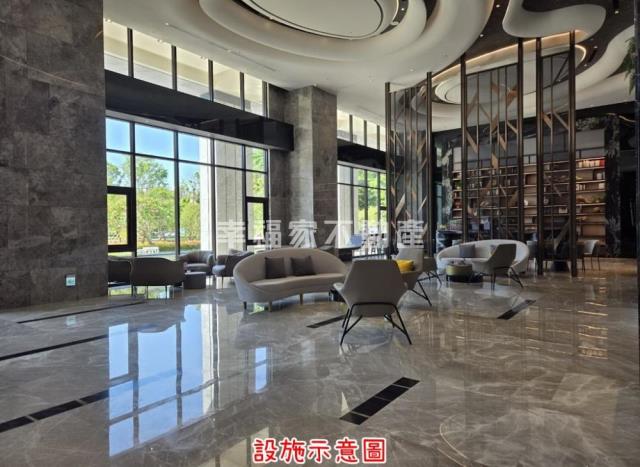 台南歸仁大樓-6