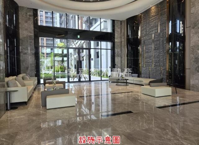 台南歸仁大樓-7