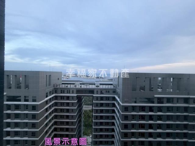 台南安平大樓-4