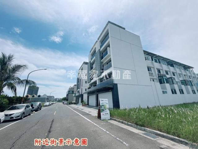 台南安南別墅-13