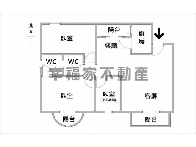 北區華廈-14