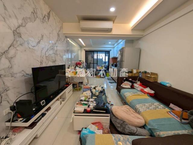 台南南區華廈-2