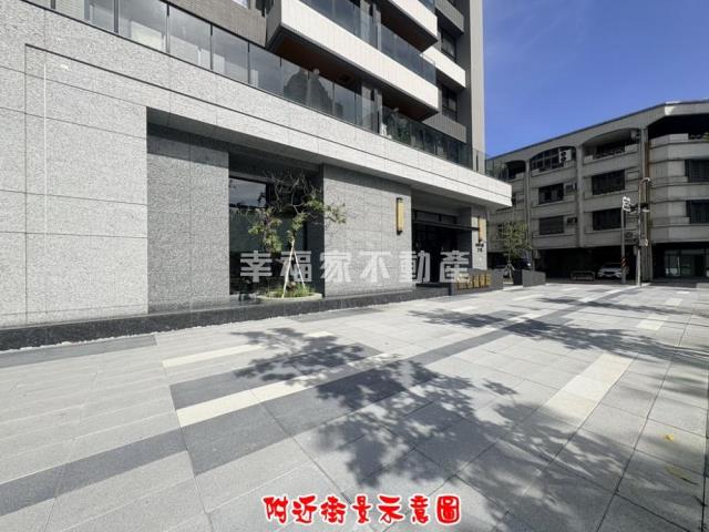 台南安平大樓-0
