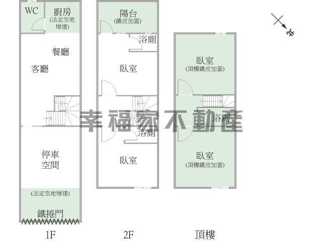 台南別墅-14