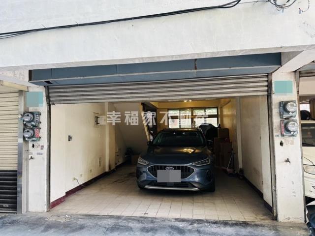台南北區別墅-2