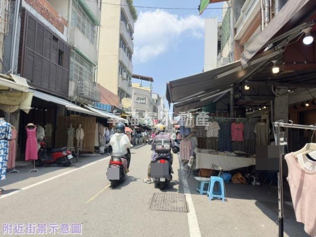 苓雅店面-2