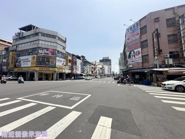 苓雅店面-3