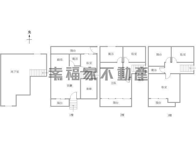 台南別墅-14