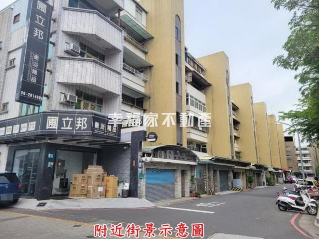 台南公寓-12