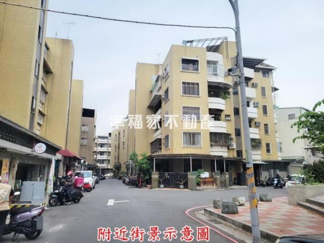 台南公寓-13