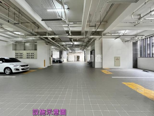 台南東區華廈-13