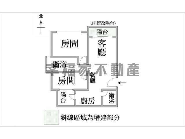 台南東區華廈-14