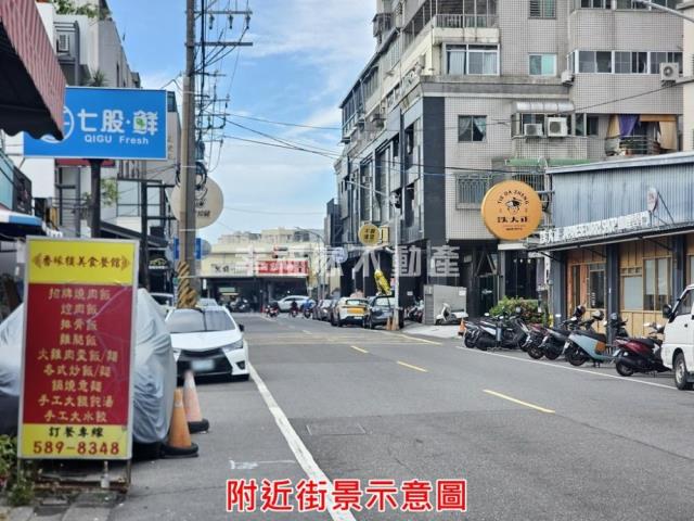台南新市大樓-11