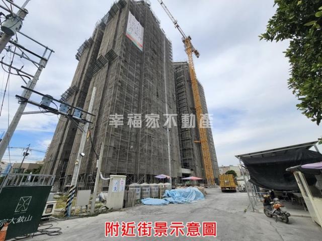台南新市大樓-12