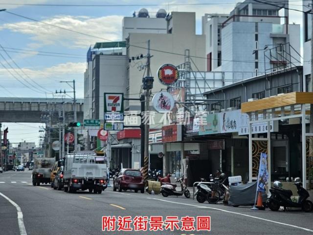 台南新市大樓-13
