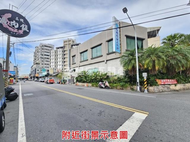 台南新市大樓-8