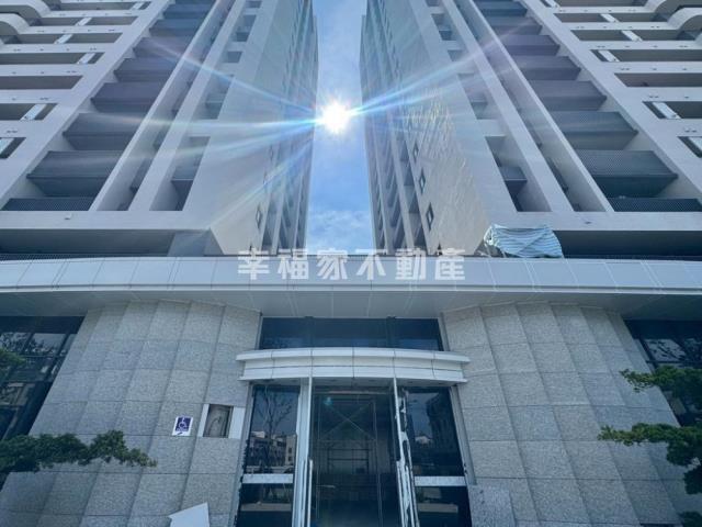 台南北區大樓-4