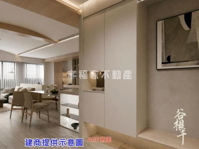 安南華廈-2