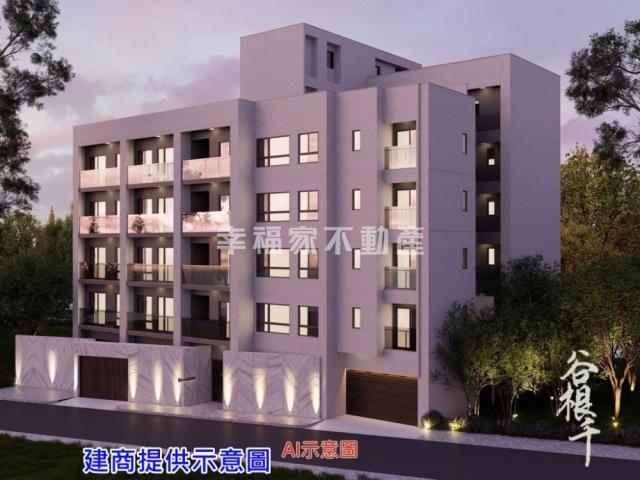 安南華廈-8