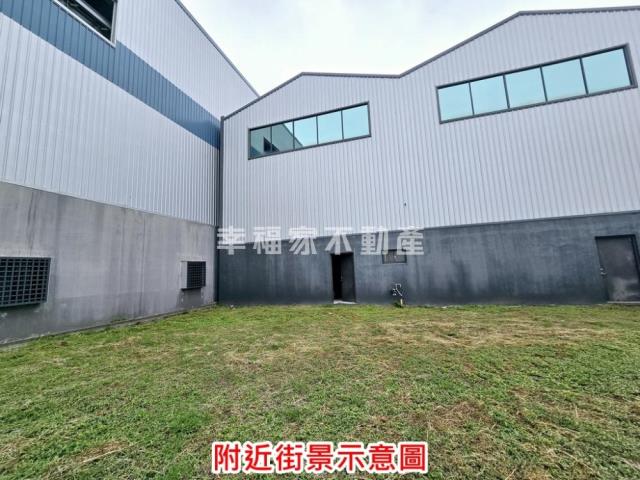 官田廠房-11