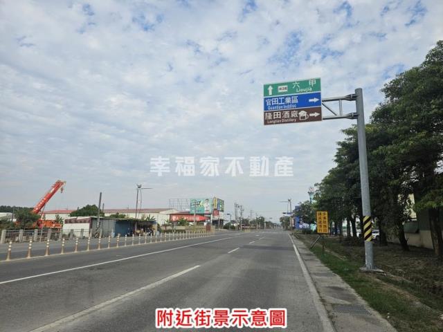 官田廠房-12
