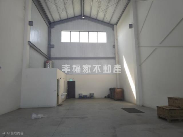 官田廠房-2