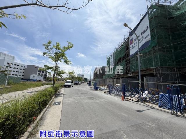 台南安南大樓-5