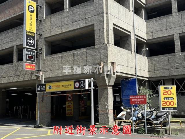 永康大樓-10