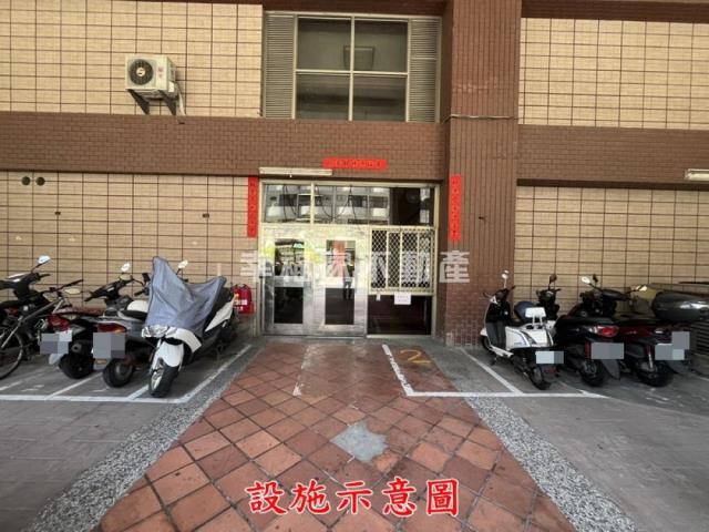 永康大樓-4