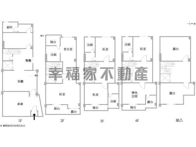 西港別墅-14