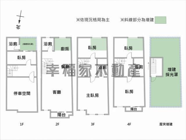 台南別墅-14