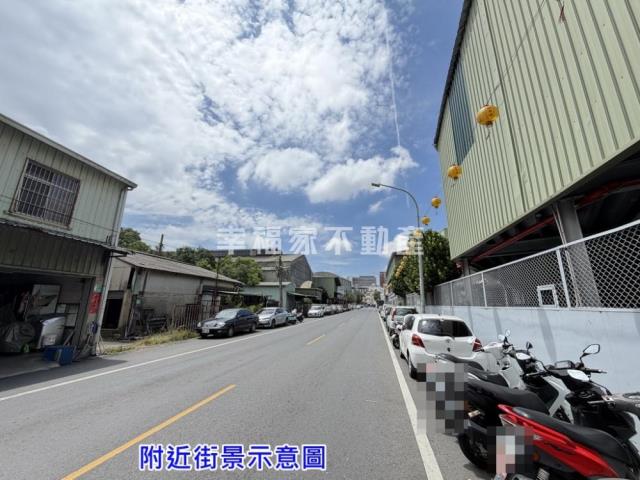 台南永康廠房-9