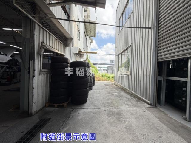 台南永康廠房-12