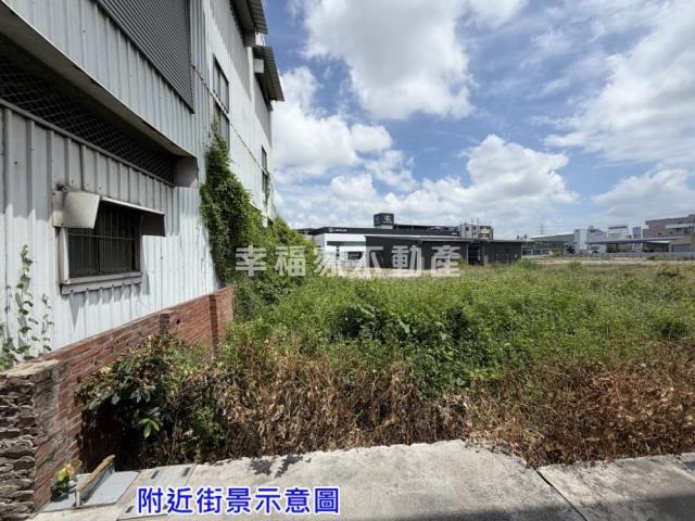 台南永康廠房-13