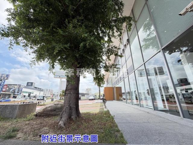 台南永康廠房-3
