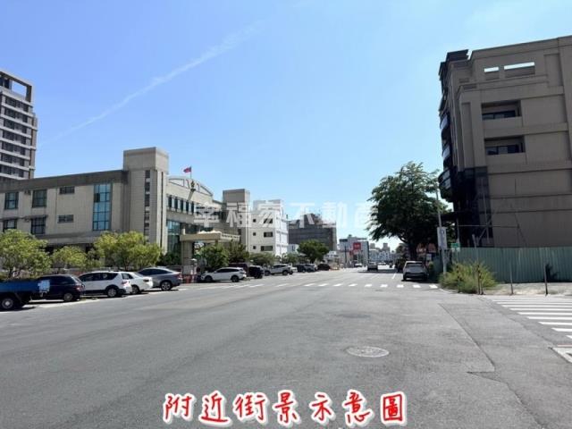 台南永康大樓-10